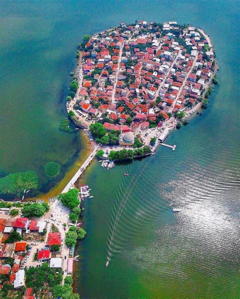 Bursa gölyazı gezilecek yerler